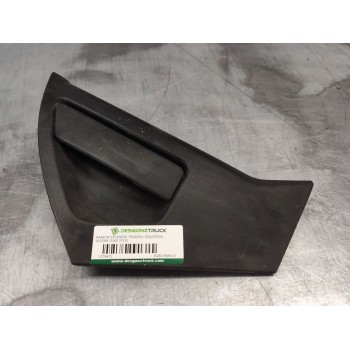 Recambio de maneta exterior trasera izquierda para nissan juke (f15) 1.5 dci referencia OEM IAM 82607BA61A  