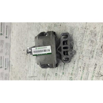 Recambio de soporte motor izquierdo para volkswagen golf iv berlina (1j1) conceptline referencia OEM IAM   