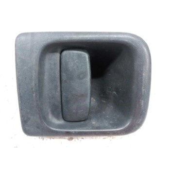 MANETA EXTERIOR DELANTERA IZQUIERDA 7700352488 
