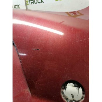 Recambio de paragolpes trasero para seat leon (1p1) reference referencia OEM IAM   
