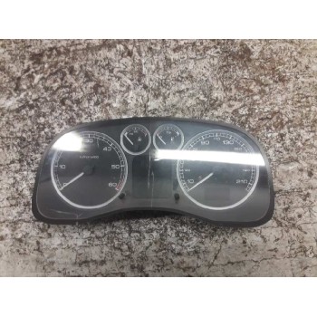 CUADRO INSTRUMENTOS 9636708880E 216553038X5 NS0143856A