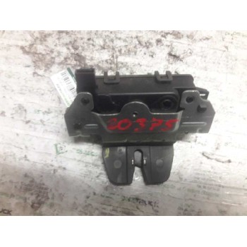 Recambio de cerradura maletero / porton para opel astra gtc cosmo referencia OEM IAM 495058724 131172850645 3 PINS