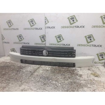 Recambio de panel frontal para volkswagen t4 transporter/furgoneta (mod. 1991) combi referencia OEM IAM   