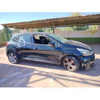 renault clio iv (bh_) del año 2013