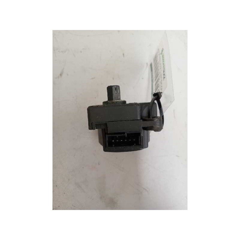Recambio de motor regulador climatizacion para renault magnum ab 2005 12.8 diesel referencia OEM IAM 5001864711 A7584003 - Azul 3