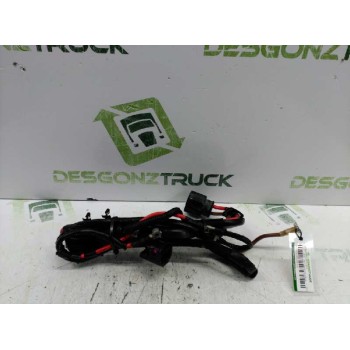 CABLE CREMALLERA 