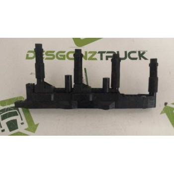 BOBINA ENCENDIDO A0001501380 ZS000712T092 0221503033