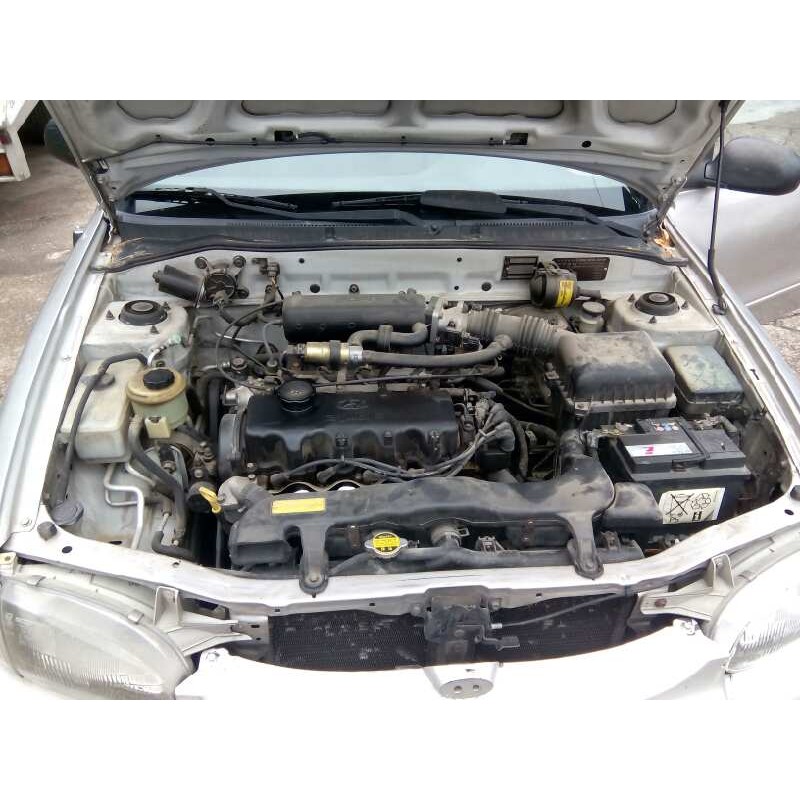 HYUNDAI ACCENT (X3)
