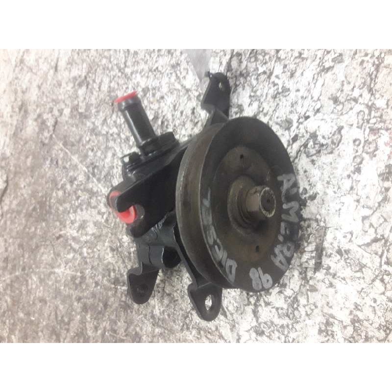 Recambio de bomba direccion para nissan almera (n15) competence (1998) referencia OEM IAM 0M900 89043018 