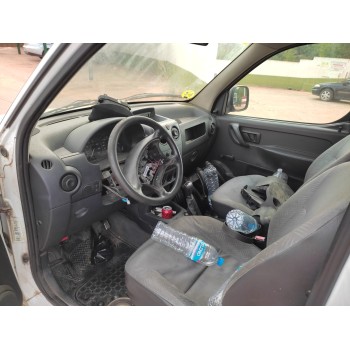 citroën berlingo del año 2007