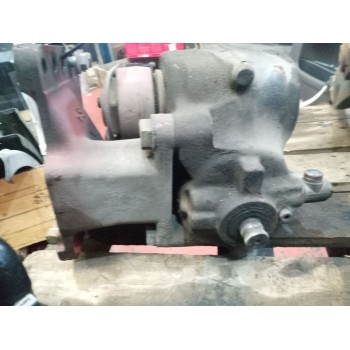 Recambio de caja direccion para iveco stralis (ad/at) 7.8 diesel referencia OEM IAM 41028790  8098955370