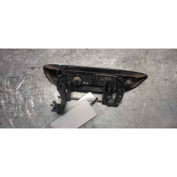Recambio de maneta exterior delantera derecha para renault clio ii fase ii (b/cb0) dynamique referencia OEM IAM   