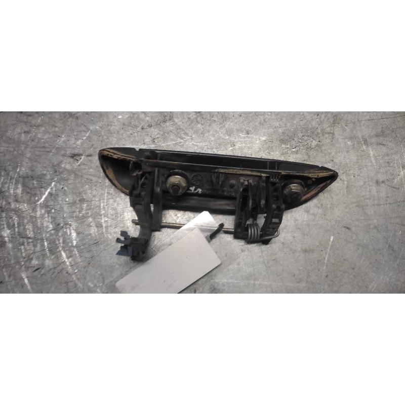 Recambio de maneta exterior delantera derecha para renault clio ii fase ii (b/cb0) dynamique referencia OEM IAM 2