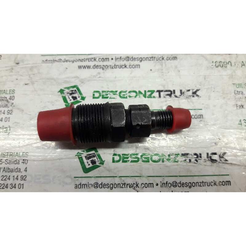 Recambio de inyector para opel astra g berlina club referencia OEM IAM 5