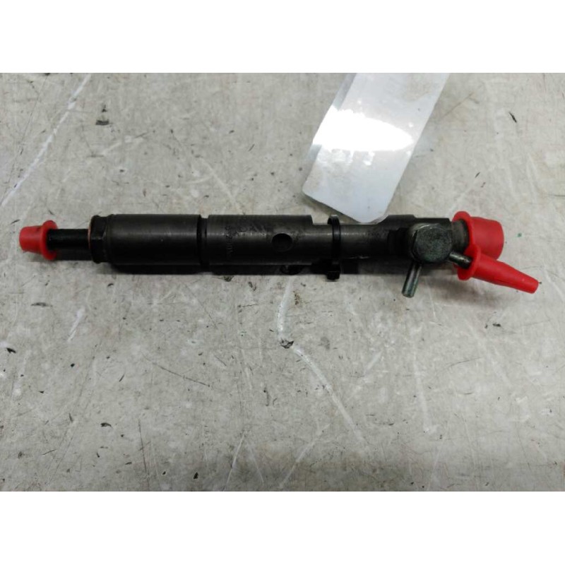 Recambio de inyector para mg serie 400 (rt) 420 d (5-ptas.) referencia OEM IAM KBAL70P46  