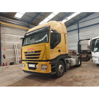 iveco stralis (as) del año 2008