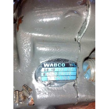 Recambio de pinza freno delantera derecha para renault trucks midlum 180.12 (174cv) referencia OEM IAM 5010422261 40175063 