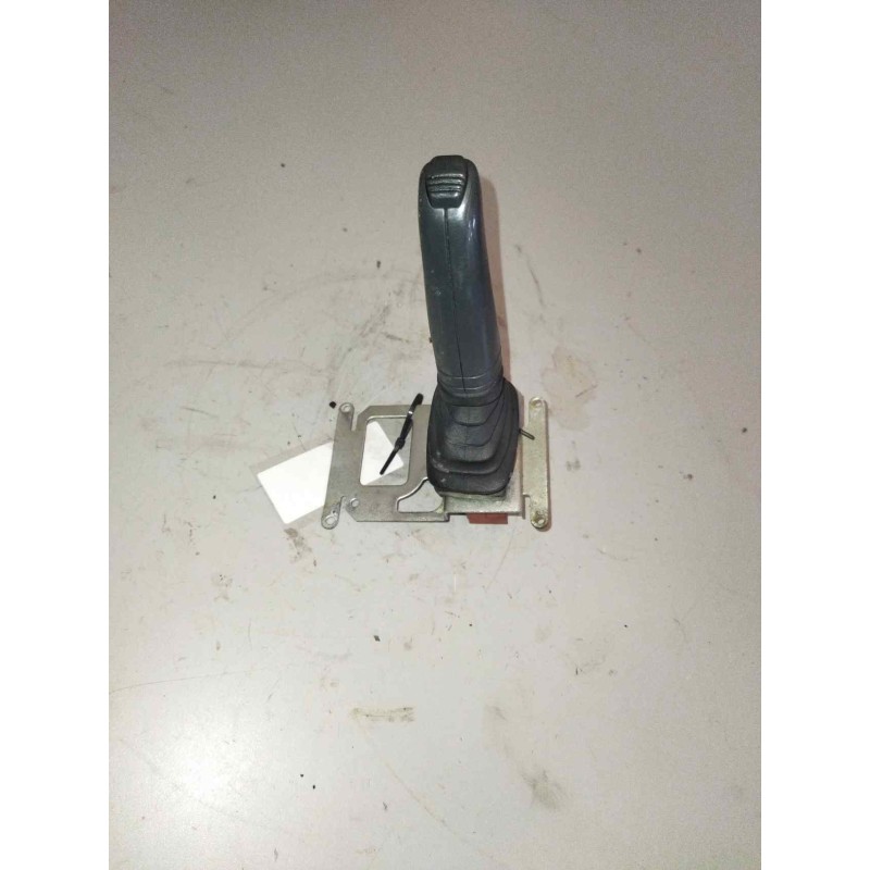 Recambio de interruptor para scania serie 4 (p/r 124 l) 11.7 diesel referencia OEM IAM 1349967  MANDO INTARDER - Amarillo