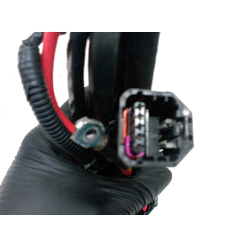 Recambio de cable cremallera para seat leon (1p1) stylance / style referencia OEM IAM 2