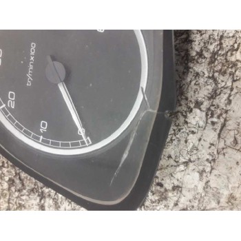 Recambio de cuadro instrumentos para peugeot 307 (s1) xs referencia OEM IAM 9636708880E 216553038X5 NS0143856A