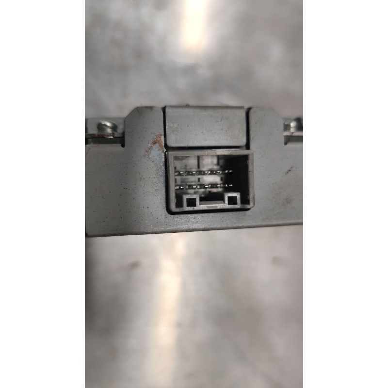 Recambio de modulo electronico para mazda cx-5 (kf) 2.2 d referencia OEM IAM KB8M677G0A - Gris 2