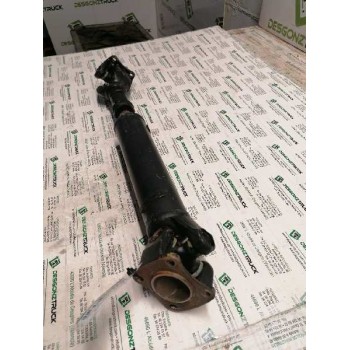 Recambio de transmision central delantera para ford maverick (ml) básico referencia OEM IAM   