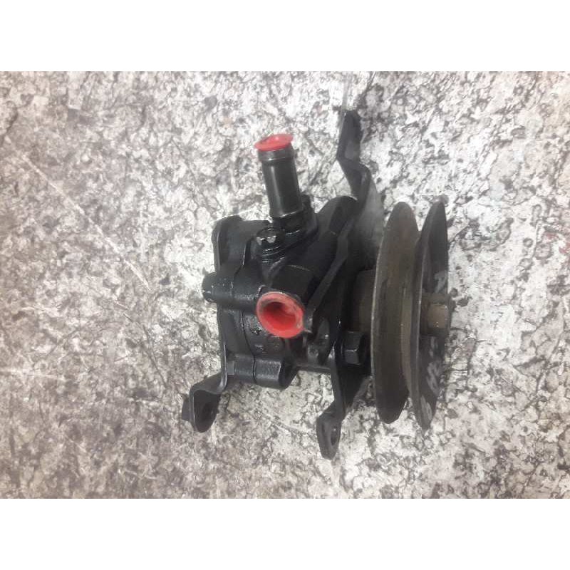 Recambio de bomba direccion para nissan almera (n15) competence (1998) referencia OEM IAM 0M900 89043018 2