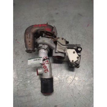 TURBOCOMPRESOR LTR7552991 