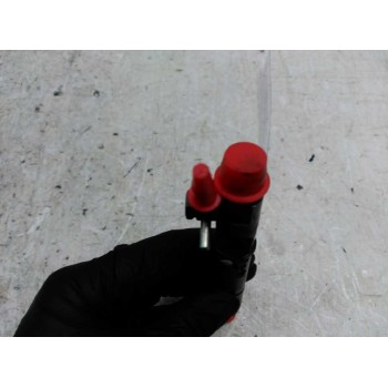 Recambio de inyector para mg serie 400 (rt) 420 d (5-ptas.) referencia OEM IAM KBAL70P46  