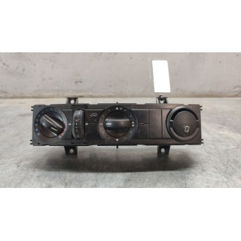 MANDO CALEFACCION / AIRE ACONDICIONADO A9068300185KZ 