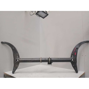 Recambio de traviesa frontal superior para man tgx 18.xxx 12.4 diesel referencia OEM IAM 81412802639 81412802640 PUENTE FRONTAL 