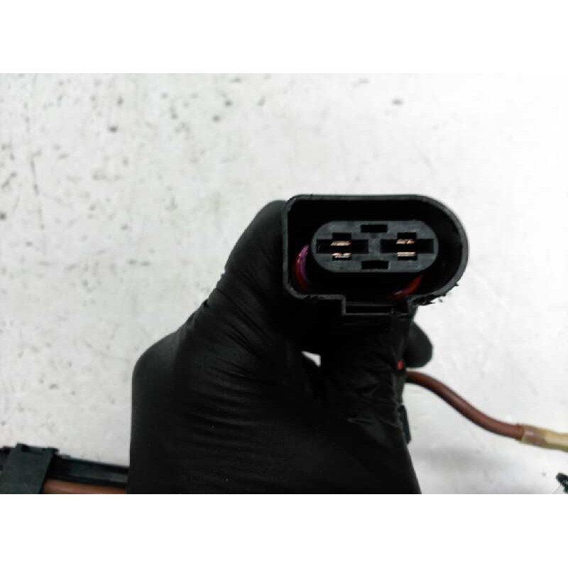 Recambio de cable cremallera para seat leon (1p1) stylance / style referencia OEM IAM 3