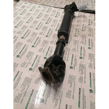 Recambio de transmision central delantera para ford maverick (ml) básico referencia OEM IAM   
