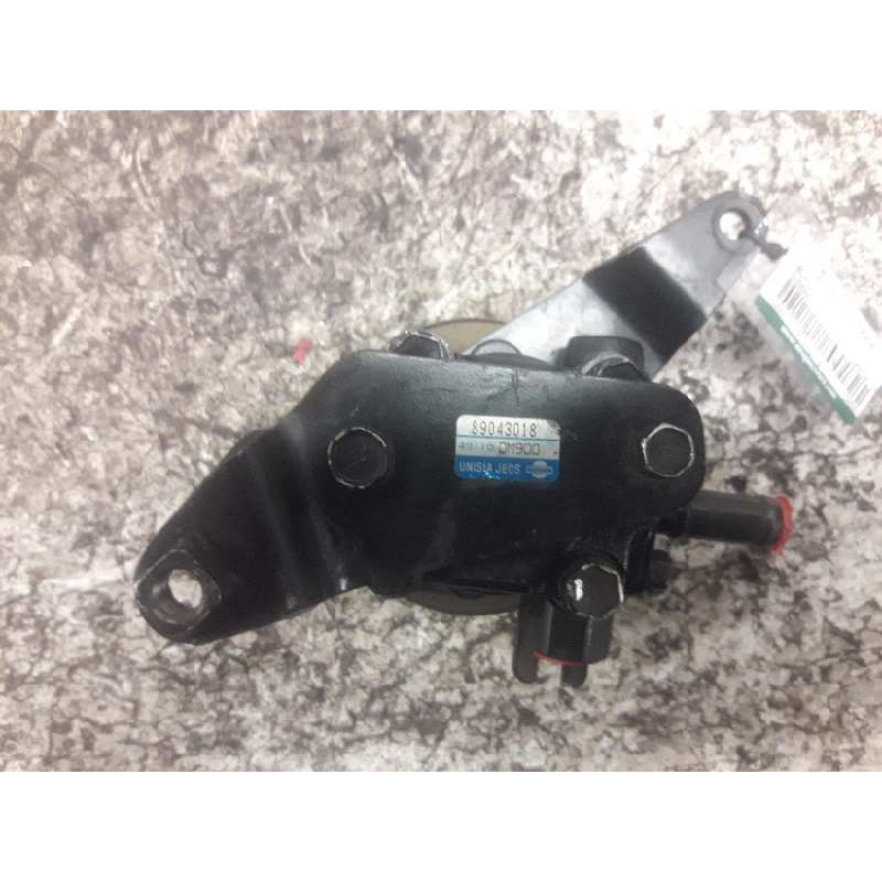Recambio de bomba direccion para nissan almera (n15) competence (1998) referencia OEM IAM 0M900 89043018 3