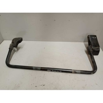 Recambio de brazo retrovisor derecho para man tg - l 12.xxx 4.6 diesel referencia OEM IAM   