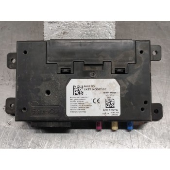 MODULO ELECTRONICO LK3T14G087BE 