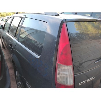 ford mondeo turnier (ge) del año 2000