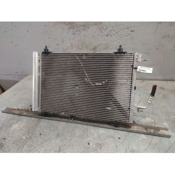 Recambio de condensador / radiador a/a para peugeot 307 (s1) xs referencia OEM IAM   