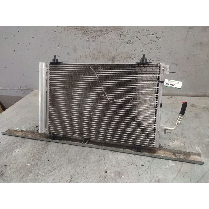 Recambio de condensador / radiador a/a para peugeot 307 (s1) xs referencia OEM IAM   