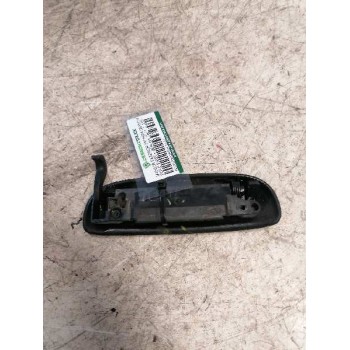 Recambio de maneta exterior trasera derecha para ford fiesta berlina (dx) referencia OEM IAM   