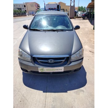 kia cerato i hatchback (ld) del año 2005
