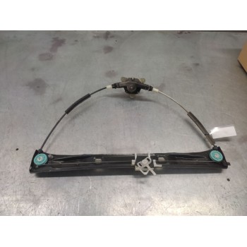 Recambio de elevalunas delantero derecho para peugeot bipper básico referencia OEM IAM   