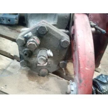 Recambio de caja direccion para iveco stralis (ad/at) 7.8 diesel referencia OEM IAM 41028790  8098955370