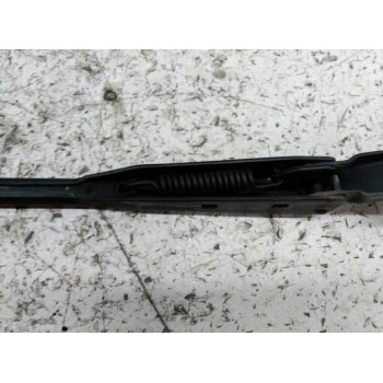 Recambio de brazo limpia delantero derecho para opel movano chasis - volquete, medio 3.5t referencia OEM IAM  VALEO 