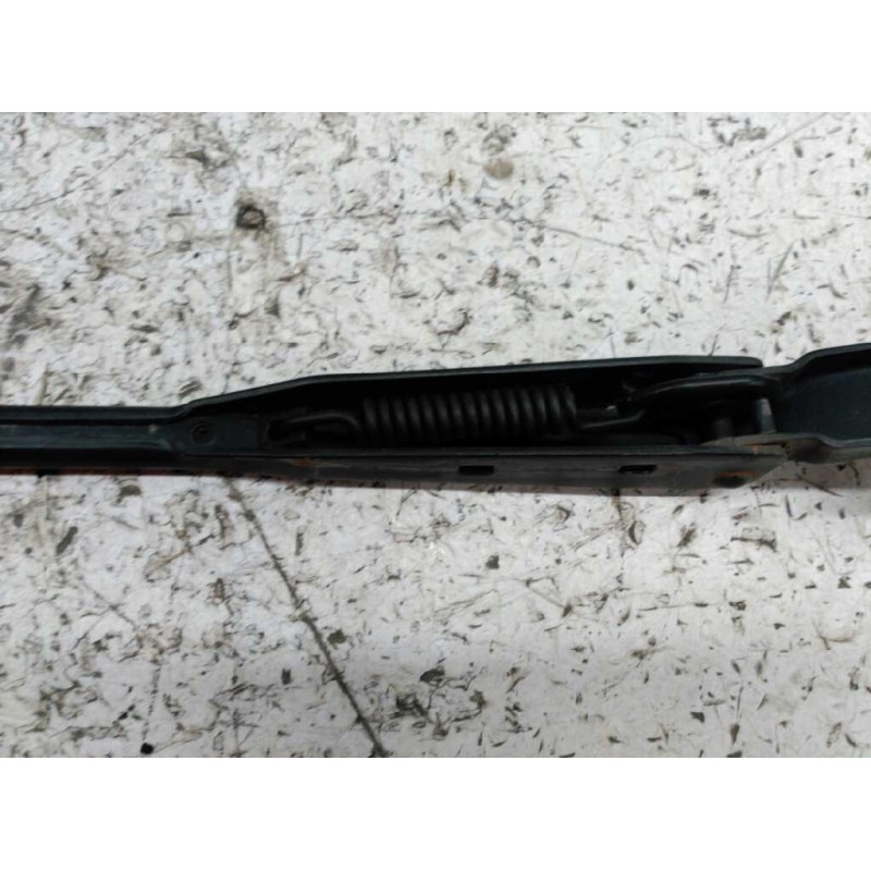 Recambio de brazo limpia delantero derecho para opel movano chasis - volquete, medio 3.5t referencia OEM IAM  VALEO - Blanco 2