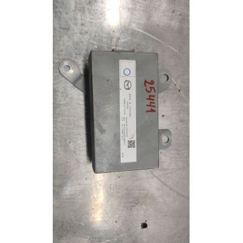 Recambio de modulo electronico para mazda cx-5 (kf) 2.2 d referencia OEM IAM KB8M677G0A  