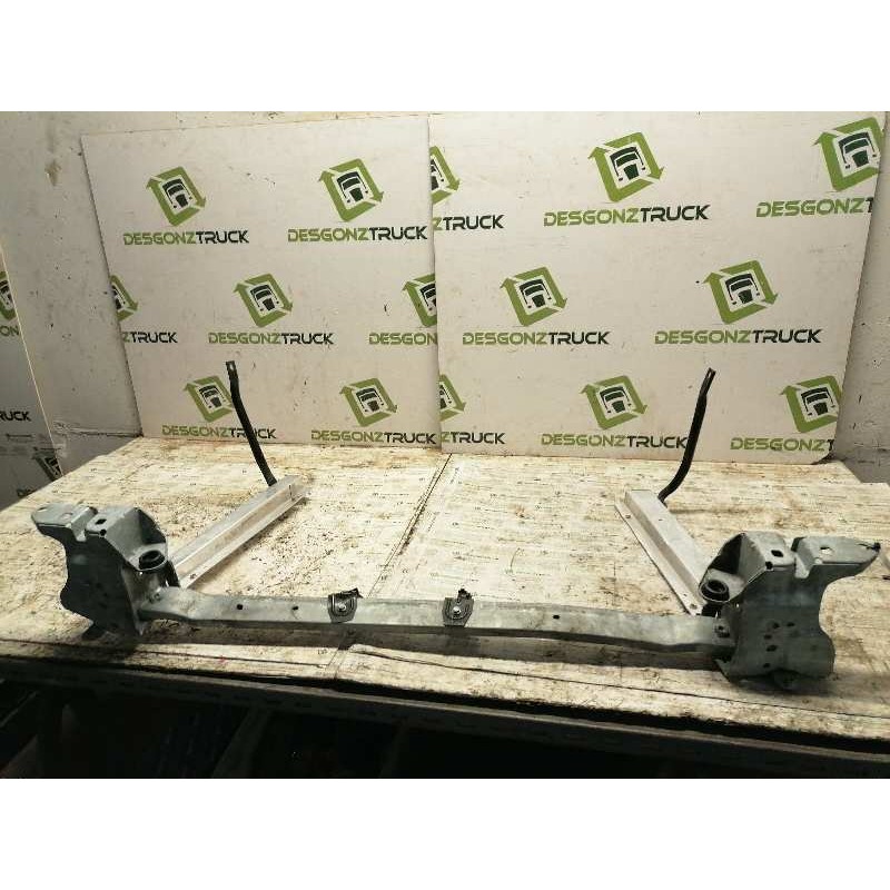 Recambio de travesaño inferior para renault espace iv (jk0) grand espace initiale referencia OEM IAM   