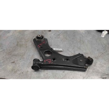 BRAZO SUSPENSION INFERIOR DELANTERO IZQUIERDO 