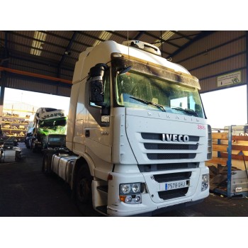 iveco stralis (as) del año 2008