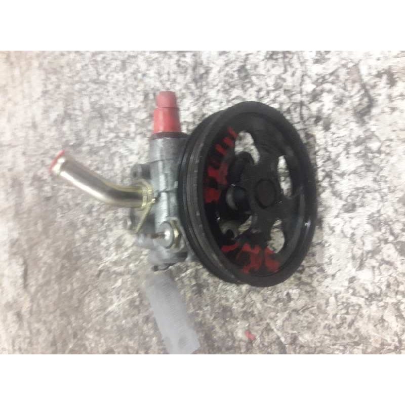 Recambio de bomba direccion para suzuki swift sf berlina (ea) gl referencia OEM IAM   